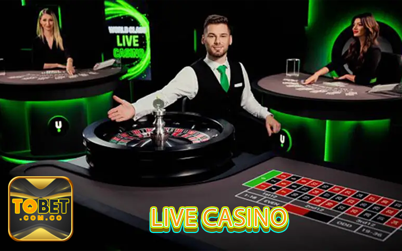 live-casino