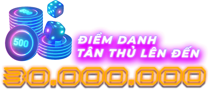 điểm danh tân thủ